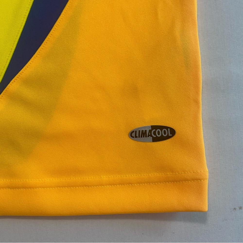 adidas Originals
NTS Radio Yellow and Blue Men's Jersey *RARE - Picture 6 of 16